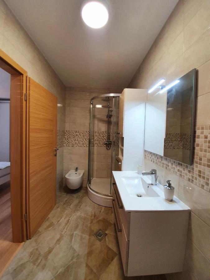 Villa Vetta, Sea, Nature, Pool & Relax Barban Exterior photo